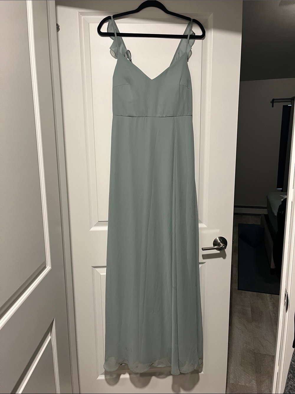 Birdy Grey Sage dress